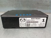 Recambio de modulo electronico para mazda cx-5 (ke, gh) 2.0 (keefw) referencia OEM IAM G46C675X0  
