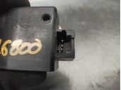 Recambio de cerradura maletero / porton para peugeot 407 3.0 v6 24v referencia OEM IAM 9653208080 3 PINES 4 PUERTAS