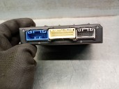 Recambio de modulo electronico para mazda cx-5 (ke, gh) 2.0 (keefw) referencia OEM IAM G46C675X0  