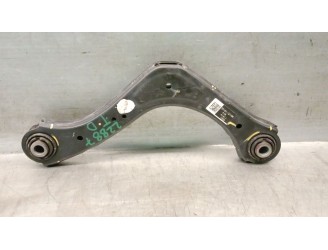 Recambio de brazo suspension superior trasero derecho para kia niro i (de) 1.6 gdi hybrid referencia OEM IAM 55101G2100 55101G21