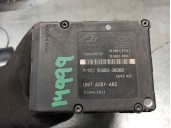 Recambio de abs para hyundai coupe (rd) 2.0 16v cat referencia OEM IAM 5892029500 BH60100600 MANDO