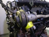 Replacement complete engine for Ford Mondeo III (B5Y) 2.0 TDCi OEM IAM reference FMBA 1701864 3T53810