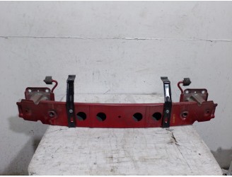 Recambio de refuerzo paragolpes trasero para mazda cx-5 (ke, gh) 2.0 (keefw) referencia OEM IAM KD5350260B KD5350260B 