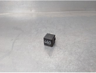 Recambio de rele para seat altea (5p1) 1.9 tdi referencia OEM IAM 1K0951253A RELE 460 