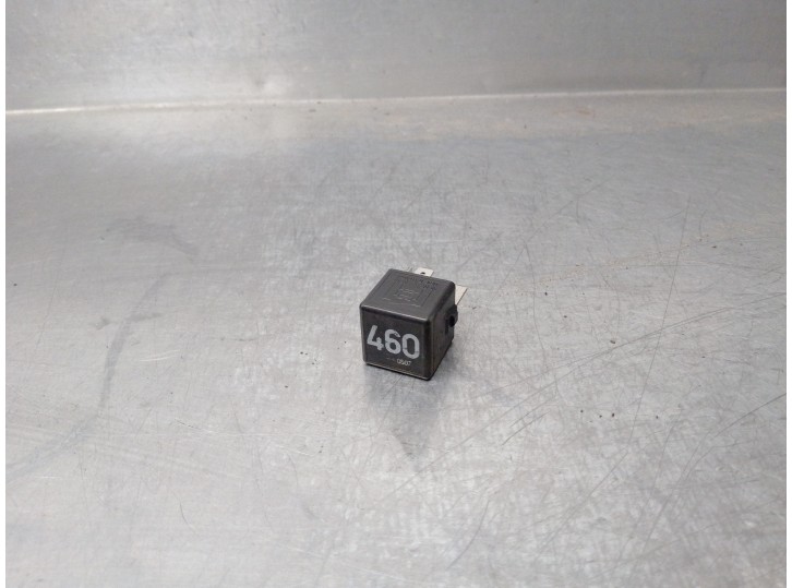 Recambio de rele para seat altea (5p1) 1.9 tdi referencia OEM IAM 1K0951253A RELE 460 