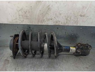 Replacement front right shock absorber for Hyundai Coupe (RD) 2.0 16V CAT OEM IAM reference 5466027130 824902553124 SACHS