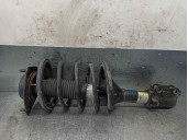 Replacement front right shock absorber for Hyundai Coupe (RD) 2.0 16V CAT OEM IAM reference 5466027130 824902553124 SACHS