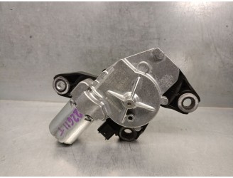 Recambio de motor limpia trasero para nissan micra v (k14) 0.9 ig-t referencia OEM IAM 287109757R 2871000Q0A 0390205014 BOSCH