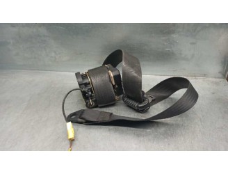 Replacement front right seat belt for Fiat Stilo Multi Wagon (192) 1.9 JTD CAT OEM IAM reference 33035688C 