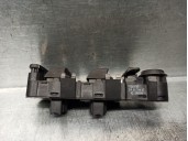 Recambio de mando elevalunas delantero izquierdo para peugeot 407 3.0 v6 24v referencia OEM IAM 96468704XT 53269735 