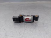 Recambio de sensor impacto para audi a8 (4e2) 4.0 v8 32v tdi biturbo cat (ase) referencia OEM IAM 4B0959643E 