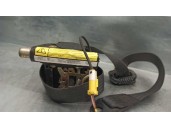 Replacement front right seat belt for Fiat Stilo Multi Wagon (192) 1.9 JTD CAT OEM IAM reference 33035688C 