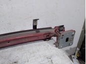 Recambio de refuerzo paragolpes trasero para mazda cx-5 (ke, gh) 2.0 (keefw) referencia OEM IAM KD5350260B KD5350260B 