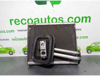 Recambio de evaporador aire acondicionado para mercedes-benz clase cla (w117) cla 200 cdi (117.301) referencia OEM IAM 246830008