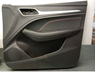 Recambio de guarnecido puerta delantera derecha para mg mg zs suv (azs1) 1.5 vti referencia OEM IAM 10819305ASA 