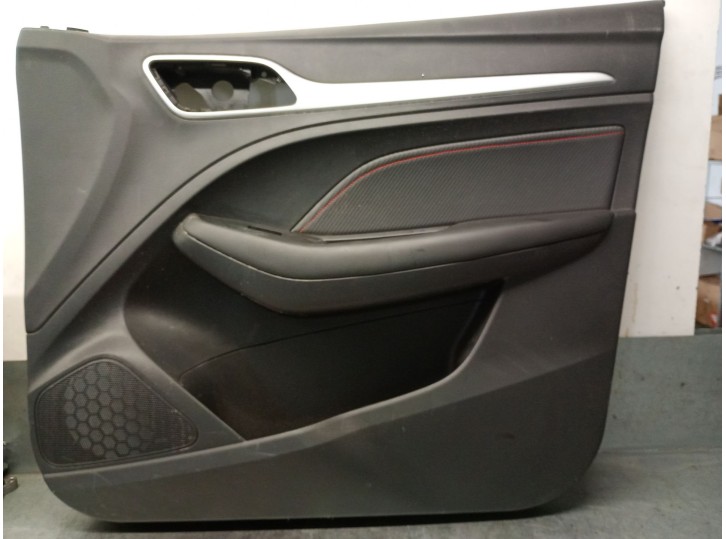 Recambio de guarnecido puerta delantera derecha para mg mg zs suv (azs1) 1.5 vti referencia OEM IAM 10819305ASA  