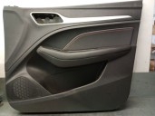 Recambio de guarnecido puerta delantera derecha para mg mg zs suv (azs1) 1.5 vti referencia OEM IAM 10819305ASA 