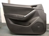 Recambio de guarnecido puerta delantera izquierda para mazda cx-5 (ke, gh) 2.0 (keefw) referencia OEM IAM KD45DM45102 KA1C68450E