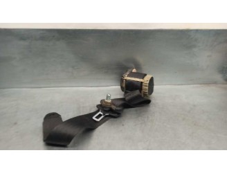 Replacement rear left seat belt for Fiat Stilo Multi Wagon (192) 1.9 JTD CAT OEM IAM reference 33009758 