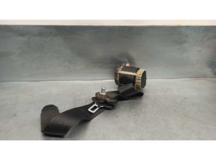 Replacement rear left seat belt for Fiat Stilo Multi Wagon (192) 1.9 JTD CAT OEM IAM reference 33009758 