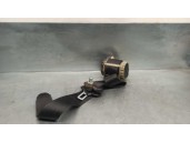 Replacement rear left seat belt for Fiat Stilo Multi Wagon (192) 1.9 JTD CAT OEM IAM reference 33009758 