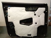 Recambio de guarnecido puerta delantera derecha para mg mg zs suv (azs1) 1.5 vti referencia OEM IAM 10819305ASA  