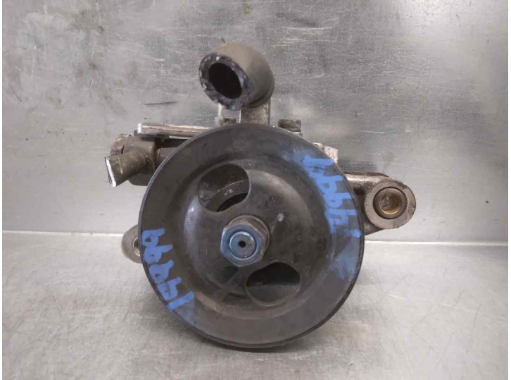 Replacement power steering pump for Hyundai Coupe (RD) 2.0 16V CAT OEM IAM reference 5711029101 YS9H16 YOUNG SHIN