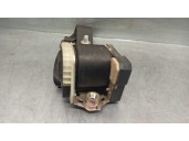 Replacement rear left seat belt for Fiat Stilo Multi Wagon (192) 1.9 JTD CAT OEM IAM reference 33009758 