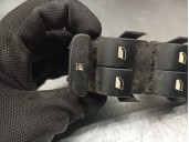 Recambio de mando elevalunas delantero izquierdo para peugeot 407 3.0 v6 24v referencia OEM IAM 96468704XT 53269735 