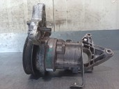 Recambio de bomba servodireccion para bmw serie 7 (e65/e66) 3.0 24v cat referencia OEM IAM 7795298 