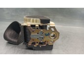 Replacement rear left seat belt for Fiat Stilo Multi Wagon (192) 1.9 JTD CAT OEM IAM reference 33009758 