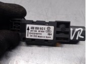Recambio de sensor impacto para audi a8 (4e2) 4.0 v8 32v tdi biturbo cat (ase) referencia OEM IAM 4B0959643E 