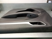 Recambio de guarnecido puerta delantera derecha para mg mg zs suv (azs1) 1.5 vti referencia OEM IAM 10819305ASA  