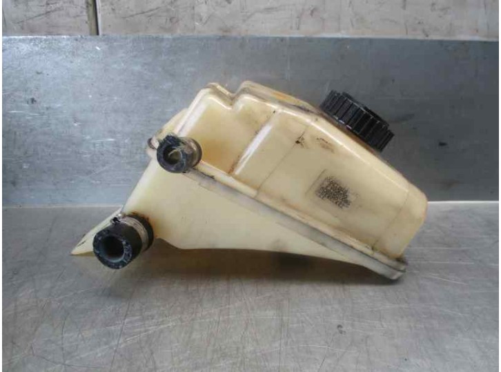 Recambio de deposito servo para peugeot 306 berlina 3/4/5 puertas (s2) 1.9 diesel referencia OEM IAM 9612140880D 