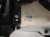 Recambio de guarnecido puerta delantera izquierda para mazda cx-5 (ke, gh) 2.0 (keefw) referencia OEM IAM KD45DM45102 KA1C68450E