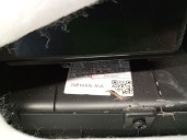 Recambio de guarnecido puerta delantera derecha para mg mg zs suv (azs1) 1.5 vti referencia OEM IAM 10819305ASA 