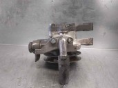 Replacement power steering pump for Hyundai Coupe (RD) 2.0 16V CAT OEM IAM reference 5711029101 YS9H16 YOUNG SHIN