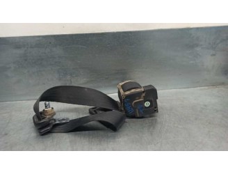 Replacement rear right seat belt for Fiat Stilo Multi Wagon (192) 1.9 JTD CAT OEM IAM reference 33009759 