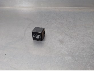 Recambio de rele para seat altea (5p1) 1.9 tdi referencia OEM IAM 1K0951253A RELE 460 