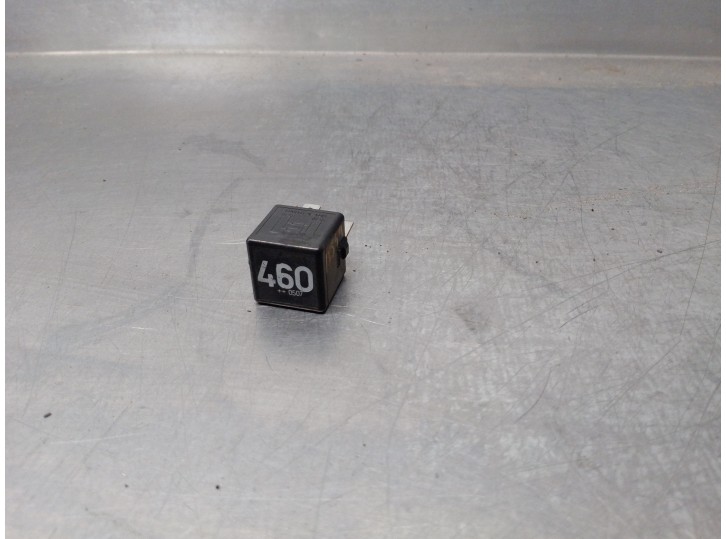 Recambio de rele para seat altea (5p1) 1.9 tdi referencia OEM IAM 1K0951253A RELE 460 
