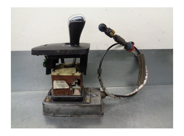Recambio de palanca cambio para peugeot 407 3.0 v6 24v referencia OEM IAM 9654304480 2461E3 