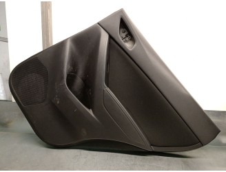 Recambio de guarnecido puerta trasera derecha para mazda cx-5 (ke, gh) 2.0 (keefw) referencia OEM IAM KD45DM52002 KA0T68520A02 