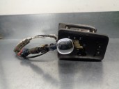 Recambio de palanca cambio para peugeot 407 3.0 v6 24v referencia OEM IAM 9654304480 2461E3 