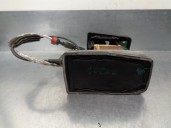 Recambio de palanca cambio para peugeot 407 3.0 v6 24v referencia OEM IAM 9654304480 2461E3 