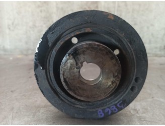 Recambio de polea cigueñal para subaru forester s10 (sf) 2.0 cat referencia OEM IAM 