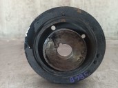 Recambio de polea cigueñal para subaru forester s10 (sf) 2.0 cat referencia OEM IAM 