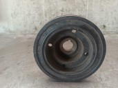Recambio de polea cigueñal para subaru forester s10 (sf) 2.0 cat referencia OEM IAM 