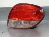 Replacement rear right light for Hyundai Coupe (RD) 2.0 16V CAT OEM IAM reference 9240227510 