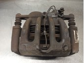 Recambio de pinza freno delantera izquierda para peugeot 407 3.0 v6 24v referencia OEM IAM 9644359380  TRW