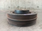 Recambio de polea cigueñal para subaru forester s10 (sf) 2.0 cat referencia OEM IAM 
